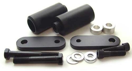 Slider Honda CBR 1000 RR 04-05 SEM ADAPTAÇÕES